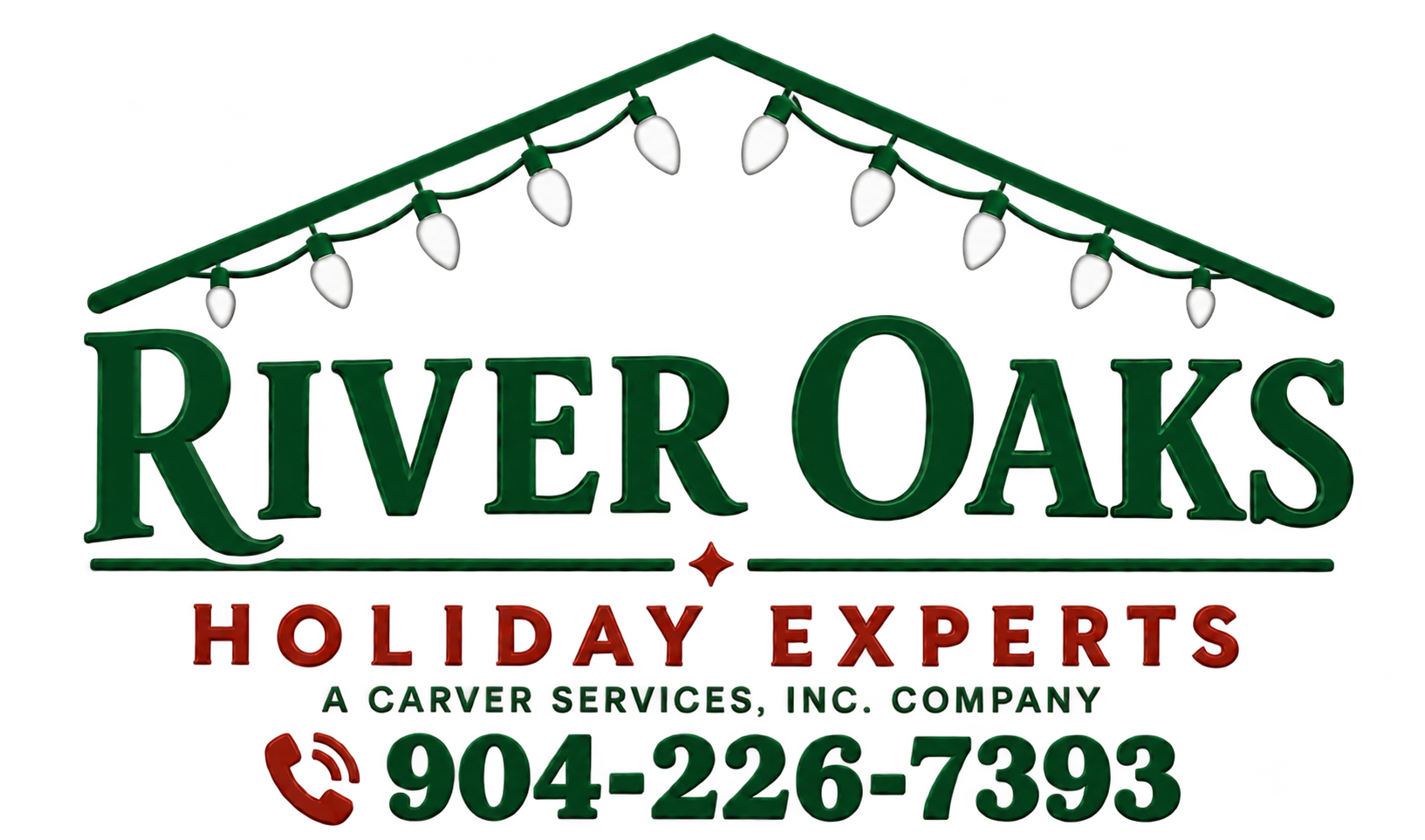 River Oaks Holiday Experts